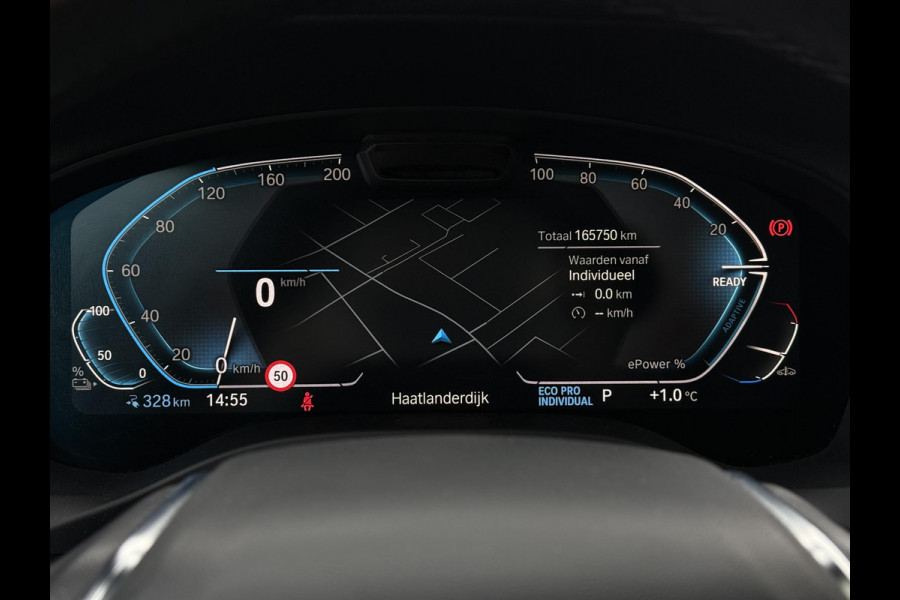 BMW iX3 Aut. Executive 80kWh | Panorama | Navi | Leder Sport | Camera |