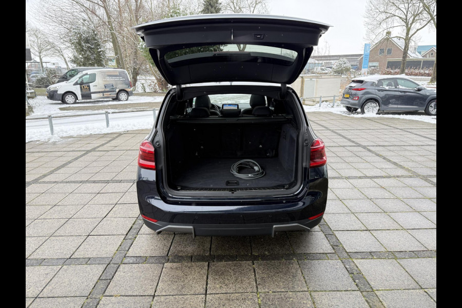 BMW iX3 Aut. Executive 80kWh | Panorama | Navi | Leder Sport | Camera |