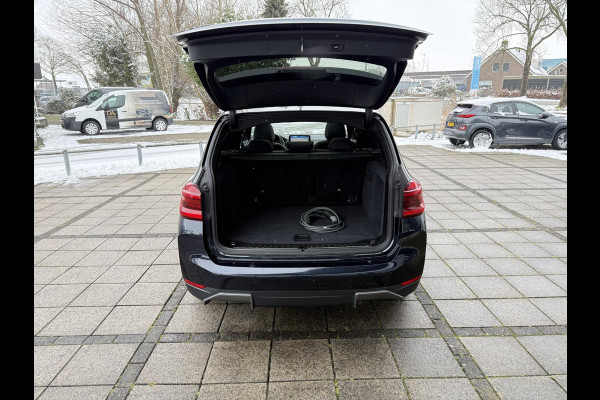 BMW iX3 Aut. Executive 80kWh | Panorama | Navi | Leder Sport | Camera |