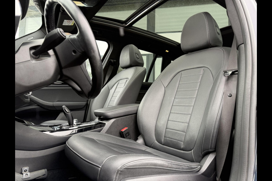 BMW iX3 Aut. Executive 80kWh | Panorama | Navi | Leder Sport | Camera |