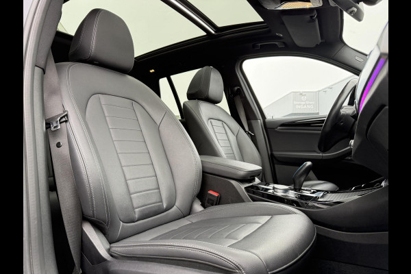 BMW iX3 Aut. Executive 80kWh | Panorama | Navi | Leder Sport | Camera |