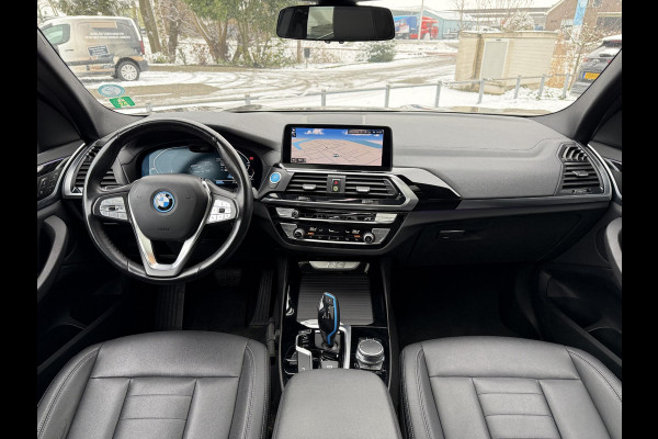 BMW iX3 Aut. Executive 80kWh | Panorama | Navi | Leder Sport | Camera |