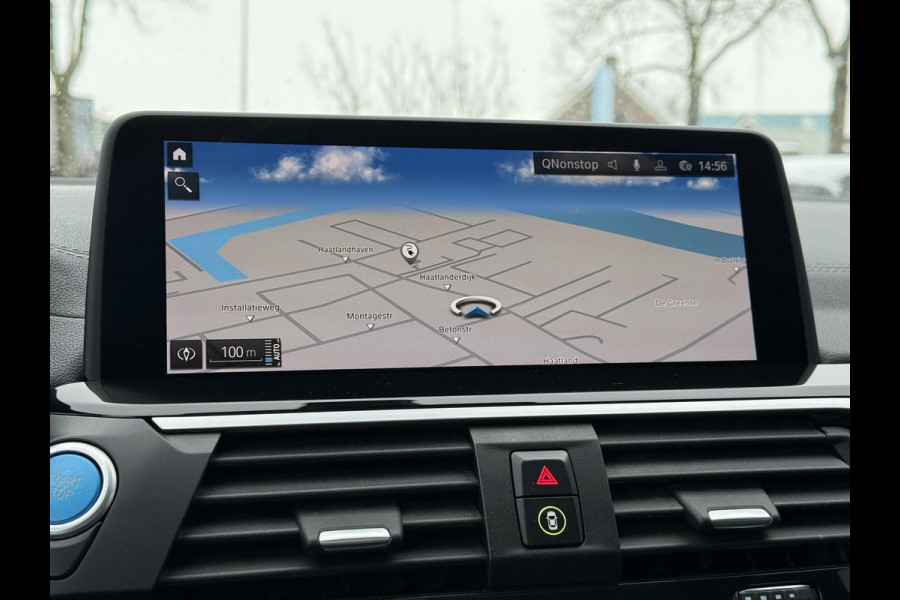 BMW iX3 Aut. Executive 80kWh | Panorama | Navi | Leder Sport | Camera |