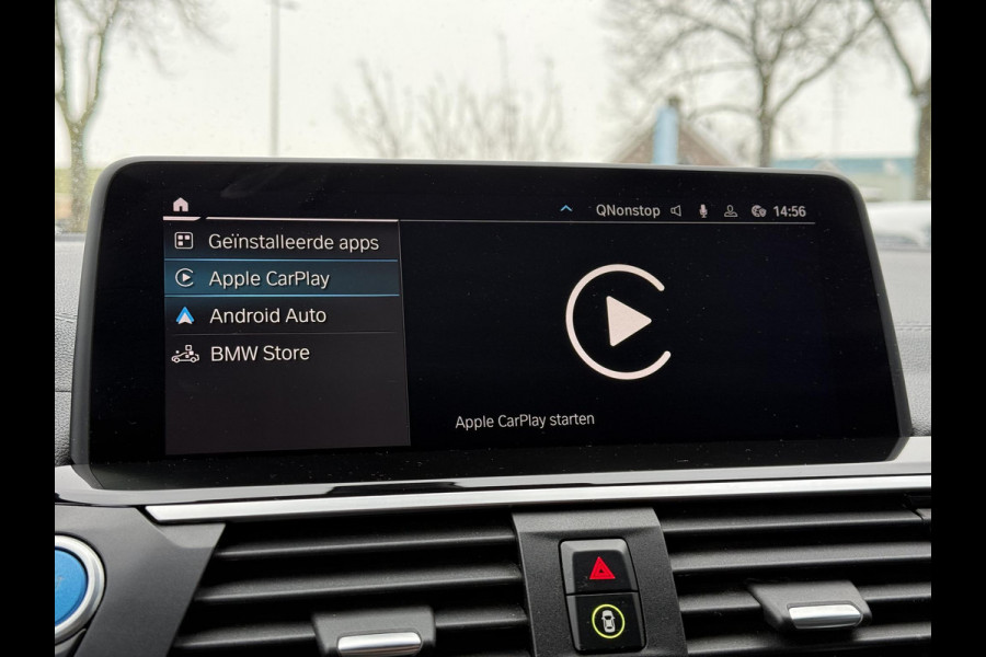 BMW iX3 Aut. Executive 80kWh | Panorama | Navi | Leder Sport | Camera |