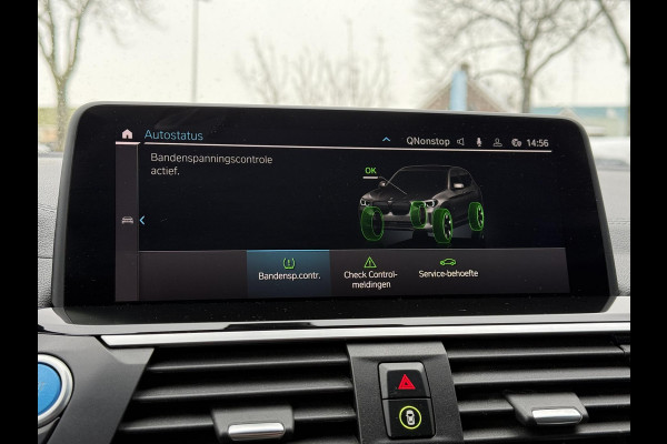 BMW iX3 Aut. Executive 80kWh | Panorama | Navi | Leder Sport | Camera |