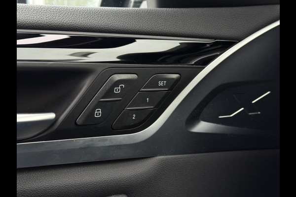 BMW iX3 Aut. Executive 80kWh | Panorama | Navi | Leder Sport | Camera |