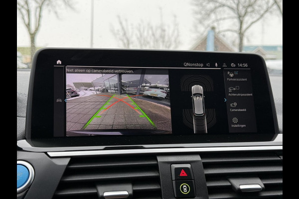 BMW iX3 Aut. Executive 80kWh | Panorama | Navi | Leder Sport | Camera |