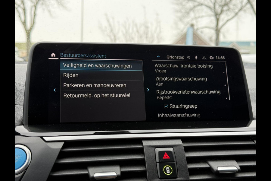 BMW iX3 Aut. Executive 80kWh | Panorama | Navi | Leder Sport | Camera |