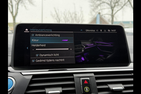 BMW iX3 Aut. Executive 80kWh | Panorama | Navi | Leder Sport | Camera |