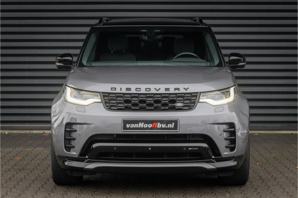 Land Rover Discovery 3.0 D300 Dynamic SE 7p. Black Pack - 21''