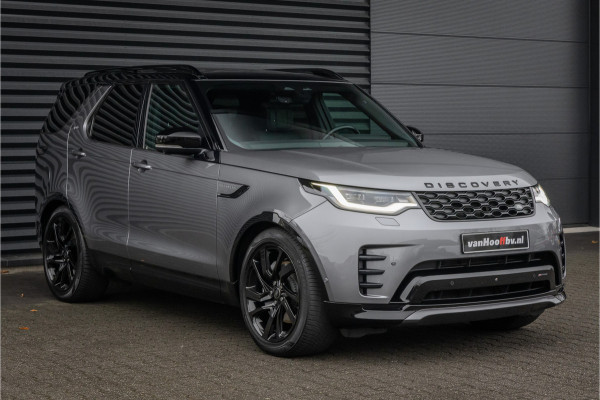 Land Rover Discovery 3.0 D300 Dynamic SE 7p. Black Pack - 21''