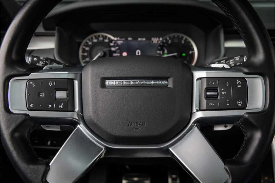 Land Rover Discovery 3.0 D300 Dynamic SE 7p. Black Pack - 21''