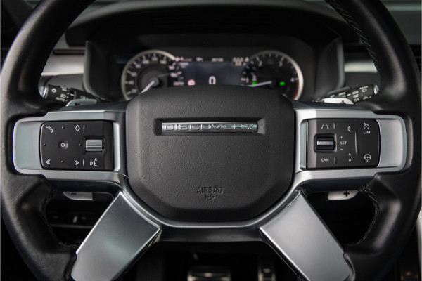 Land Rover Discovery 3.0 D300 Dynamic SE 7p. Black Pack - 21''