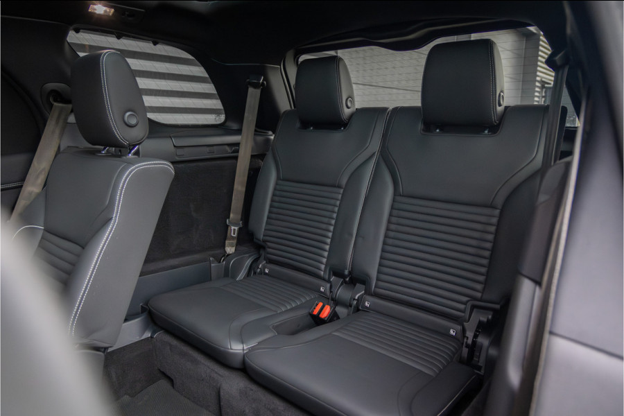 Land Rover Discovery 3.0 D300 Dynamic SE 7p. Black Pack - 21''