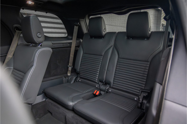 Land Rover Discovery 3.0 D300 Dynamic SE 7p. Black Pack - 21''