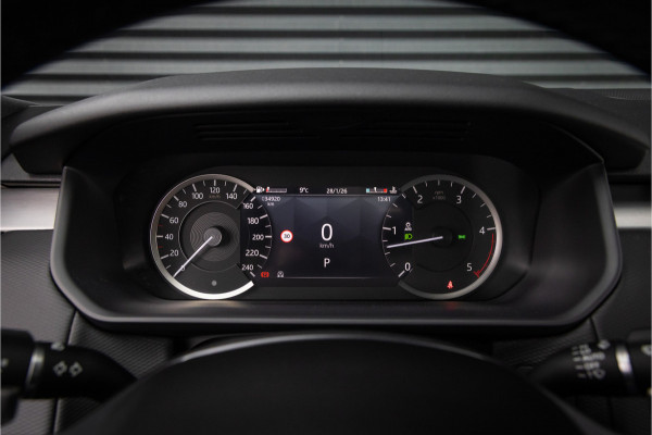 Land Rover Discovery 3.0 D300 Dynamic SE 7p. Black Pack - 21''