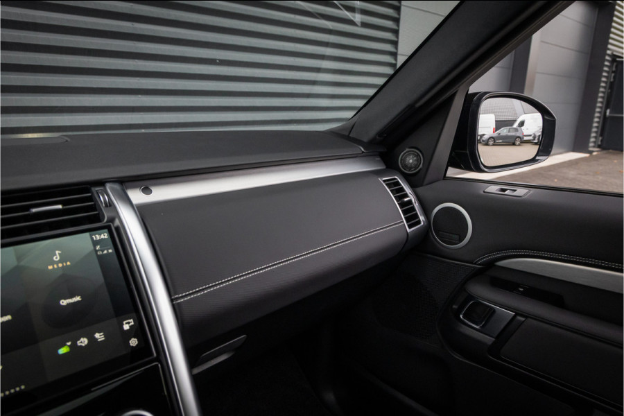 Land Rover Discovery 3.0 D300 Dynamic SE 7p. Black Pack - 21''