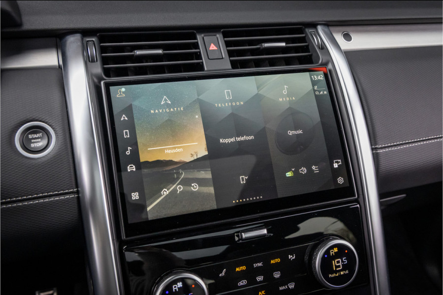 Land Rover Discovery 3.0 D300 Dynamic SE 7p. Black Pack - 21''