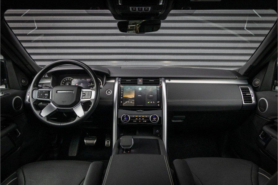 Land Rover Discovery 3.0 D300 Dynamic SE 7p. Black Pack - 21''