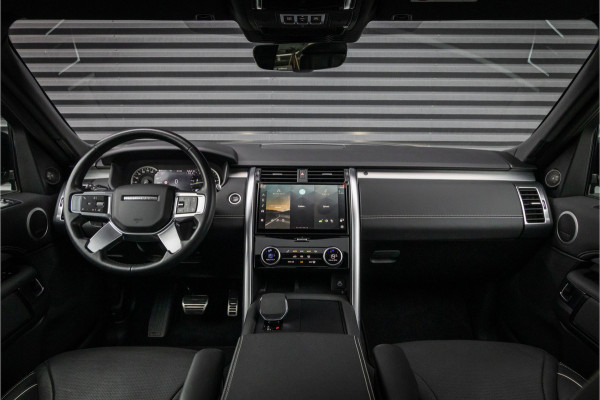 Land Rover Discovery 3.0 D300 Dynamic SE 7p. Black Pack - 21''