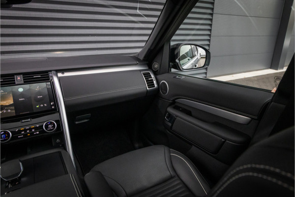 Land Rover Discovery 3.0 D300 Dynamic SE 7p. Black Pack - 21''