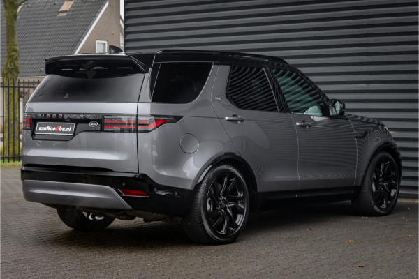 Land Rover Discovery 3.0 D300 Dynamic SE 7p. Black Pack - 21''
