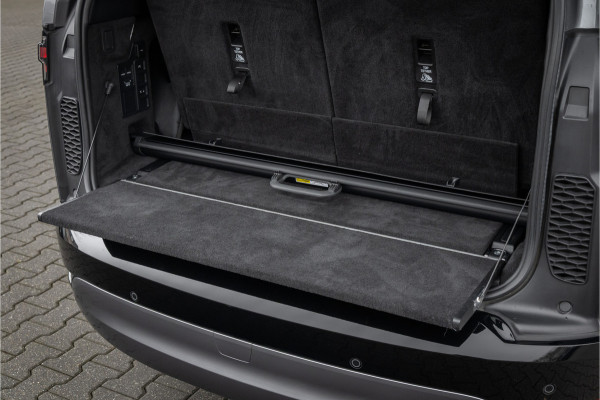 Land Rover Discovery 3.0 D300 Dynamic SE 7p. Black Pack - 21''