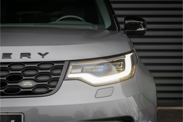 Land Rover Discovery 3.0 D300 Dynamic SE 7p. Black Pack - 21''