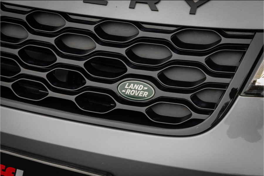 Land Rover Discovery 3.0 D300 Dynamic SE 7p. Black Pack - 21''