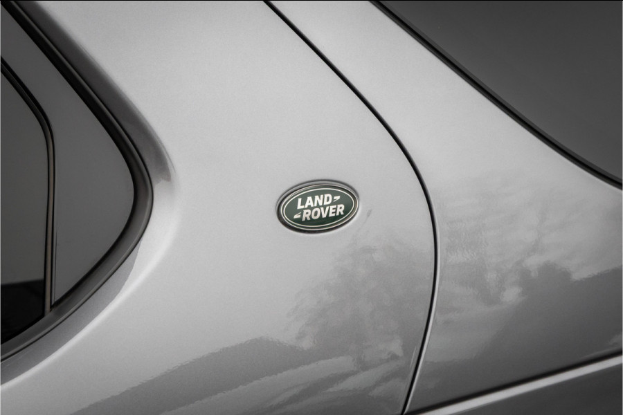 Land Rover Discovery 3.0 D300 Dynamic SE 7p. Black Pack - 21''