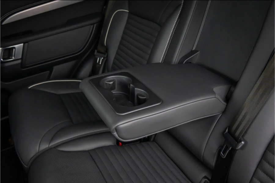 Land Rover Discovery 3.0 D300 Dynamic SE 7p. Black Pack - 21''