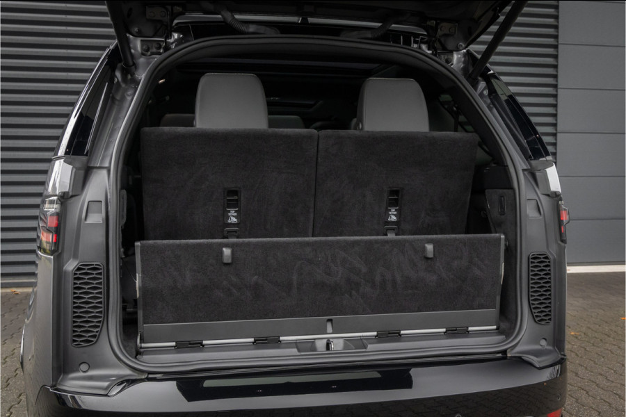 Land Rover Discovery 3.0 D300 Dynamic SE 7p. Black Pack - 21''