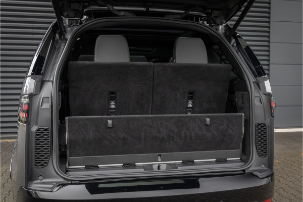 Land Rover Discovery 3.0 D300 Dynamic SE 7p. Black Pack - 21''