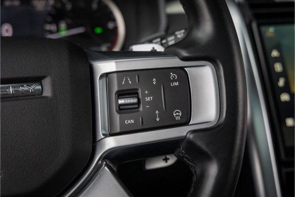 Land Rover Discovery 3.0 D300 Dynamic SE 7p. Black Pack - 21''