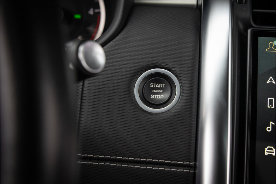 Land Rover Discovery 3.0 D300 Dynamic SE 7p. Black Pack - 21''