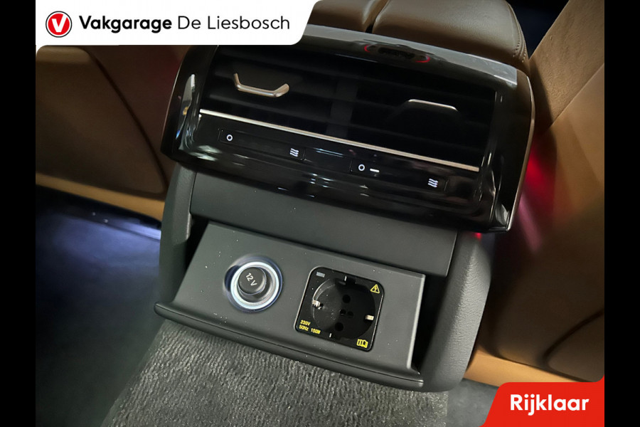 Audi A8 55 TFSI quattro / Leder / Navigatie / 20inch / B&O / stoel verwarming voor + achter.