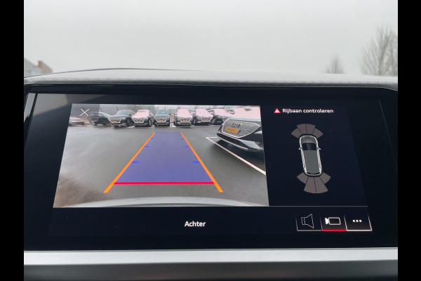 Audi Q4 e-tron 40 Advanced edition 77 kWh|92% SOH|AFN.TREKHAAK|ACC|CAMERA|CARPLAY/ANDROID|STOELVERW|NAVI|IN BTW|ORG.NL|1e EIG|NAP|