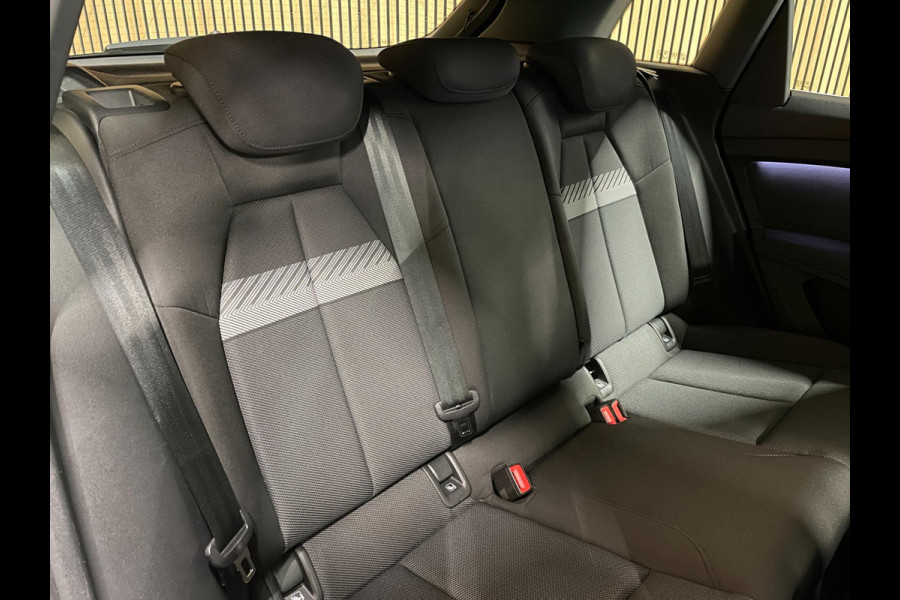 Audi Q4 e-tron 40 Advanced edition 77 kWh|92% SOH|AFN.TREKHAAK|ACC|CAMERA|CARPLAY/ANDROID|STOELVERW|NAVI|IN BTW|ORG.NL|1e EIG|NAP|