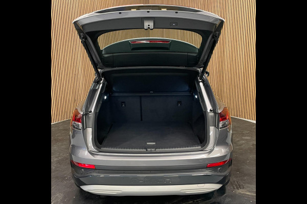 Audi Q4 e-tron 40 Advanced edition 77 kWh|92% SOH|AFN.TREKHAAK|ACC|CAMERA|CARPLAY/ANDROID|STOELVERW|NAVI|IN BTW|ORG.NL|1e EIG|NAP|
