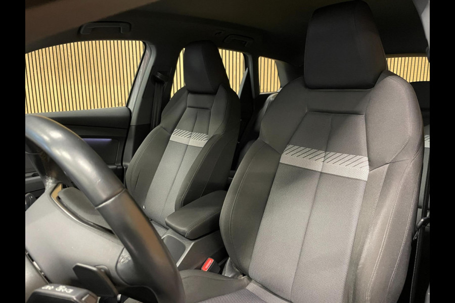 Audi Q4 e-tron 40 Advanced edition 77 kWh|92% SOH|AFN.TREKHAAK|ACC|CAMERA|CARPLAY/ANDROID|STOELVERW|NAVI|IN BTW|ORG.NL|1e EIG|NAP|