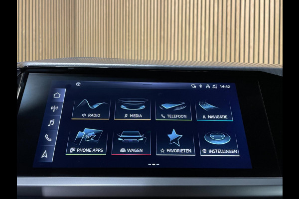 Audi Q4 e-tron 40 Advanced edition 77 kWh|92% SOH|AFN.TREKHAAK|ACC|CAMERA|CARPLAY/ANDROID|STOELVERW|NAVI|IN BTW|ORG.NL|1e EIG|NAP|