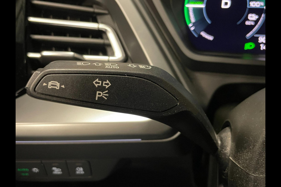 Audi Q4 e-tron 40 Advanced edition 77 kWh|92% SOH|AFN.TREKHAAK|ACC|CAMERA|CARPLAY/ANDROID|STOELVERW|NAVI|IN BTW|ORG.NL|1e EIG|NAP|