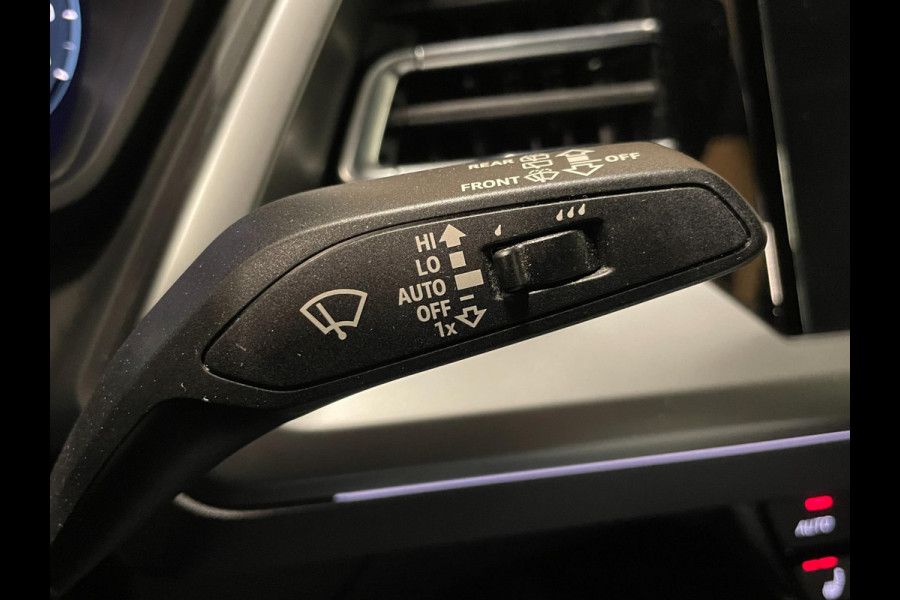 Audi Q4 e-tron 40 Advanced edition 77 kWh|92% SOH|AFN.TREKHAAK|ACC|CAMERA|CARPLAY/ANDROID|STOELVERW|NAVI|IN BTW|ORG.NL|1e EIG|NAP|