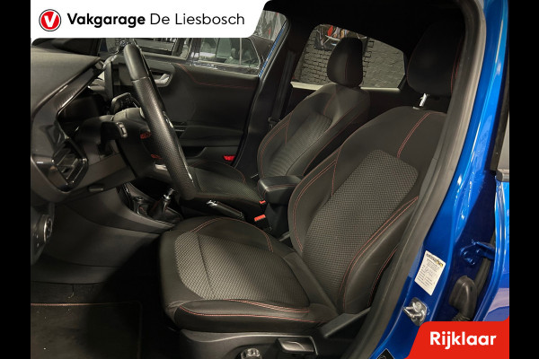 Ford Puma 1.0 EcoBoost Hybrid ST-Line,navi,lane assist,media,cruise control