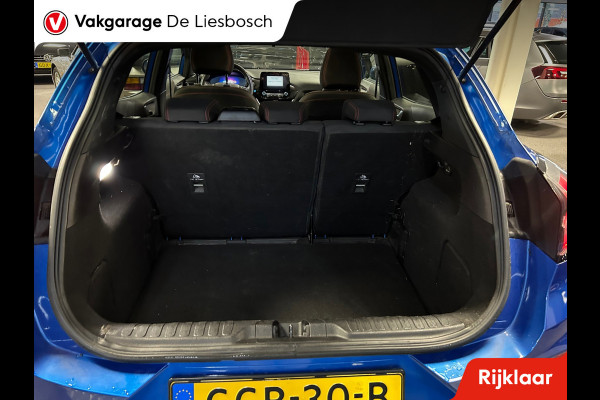 Ford Puma 1.0 EcoBoost Hybrid ST-Line,navi,lane assist,media,cruise control