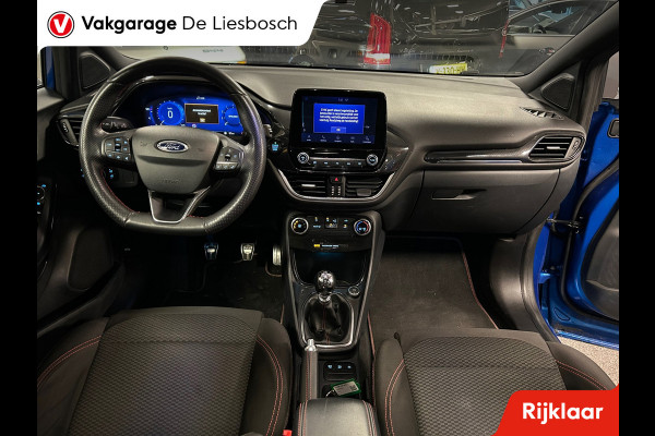 Ford Puma 1.0 EcoBoost Hybrid ST-Line,navi,lane assist,media,cruise control