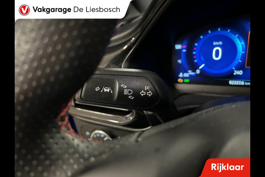 Ford Puma 1.0 EcoBoost Hybrid ST-Line,navi,lane assist,media,cruise control