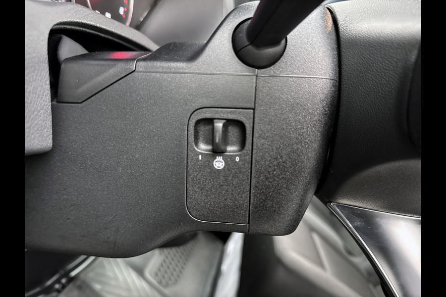 Mercedes-Benz Sprinter 319 1.9 Pro L2H1 3500kg trekhaak Distronic Navigatie Led Stoelverwarming Comfortstoel Betimmering