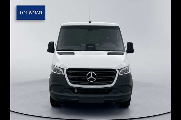 Mercedes-Benz Sprinter 319 1.9 Pro L2H1 3500kg trekhaak Distronic Navigatie Led Stoelverwarming Comfortstoel Betimmering
