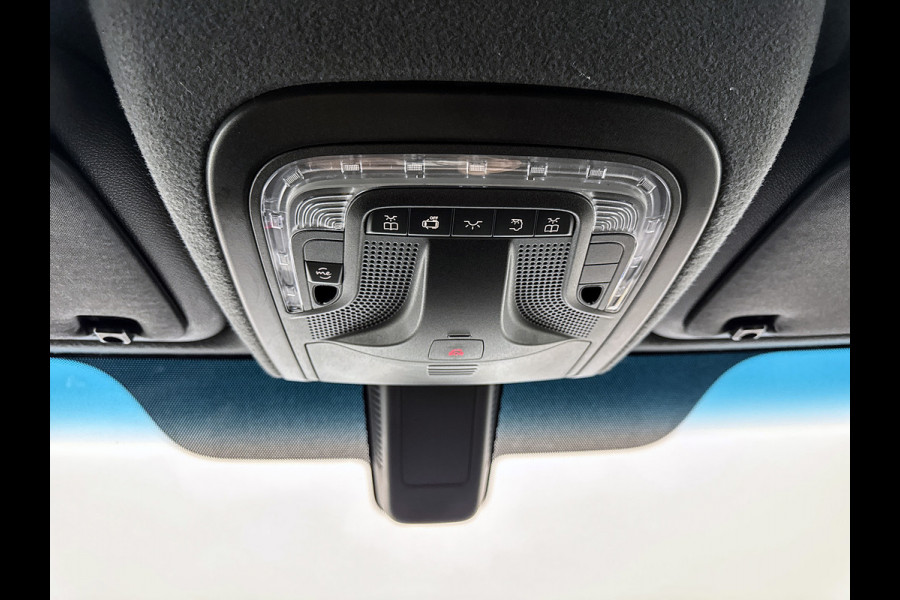 Mercedes-Benz Sprinter 319 1.9 Pro L2H1 3500kg trekhaak Distronic Navigatie Led Stoelverwarming Comfortstoel Betimmering